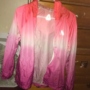 Windbreaker